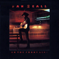 Dan Seals - On The Front Line